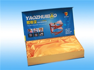 產品包裝盒