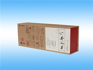 產品包裝盒
