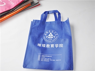 無(wú)紡布袋